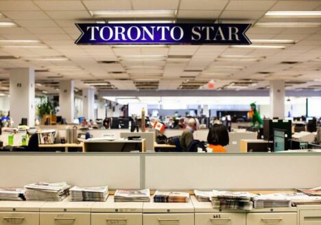 Toronto Star newsroom_0.JPG